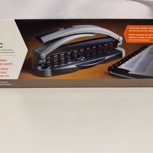 Arc System Desktop Punch